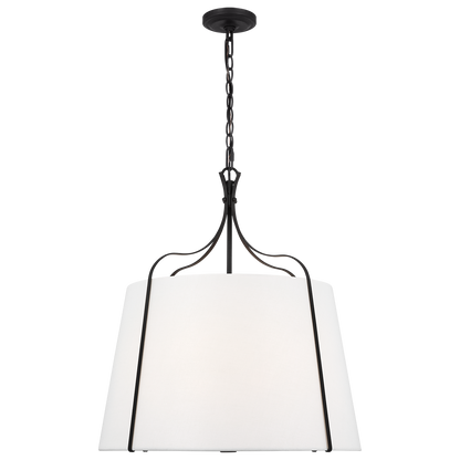 Leander Large Hanging Shade