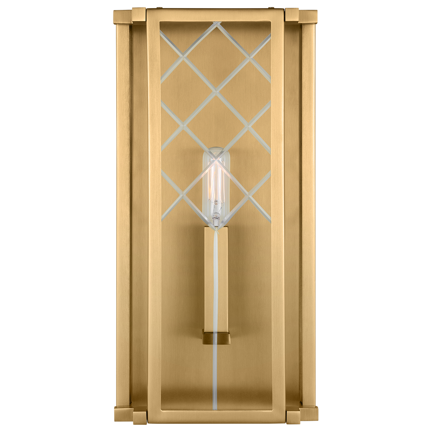 Erro Medium Wall Lantern