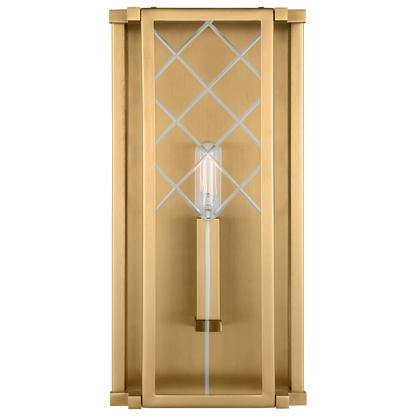 Erro Medium Wall Lantern