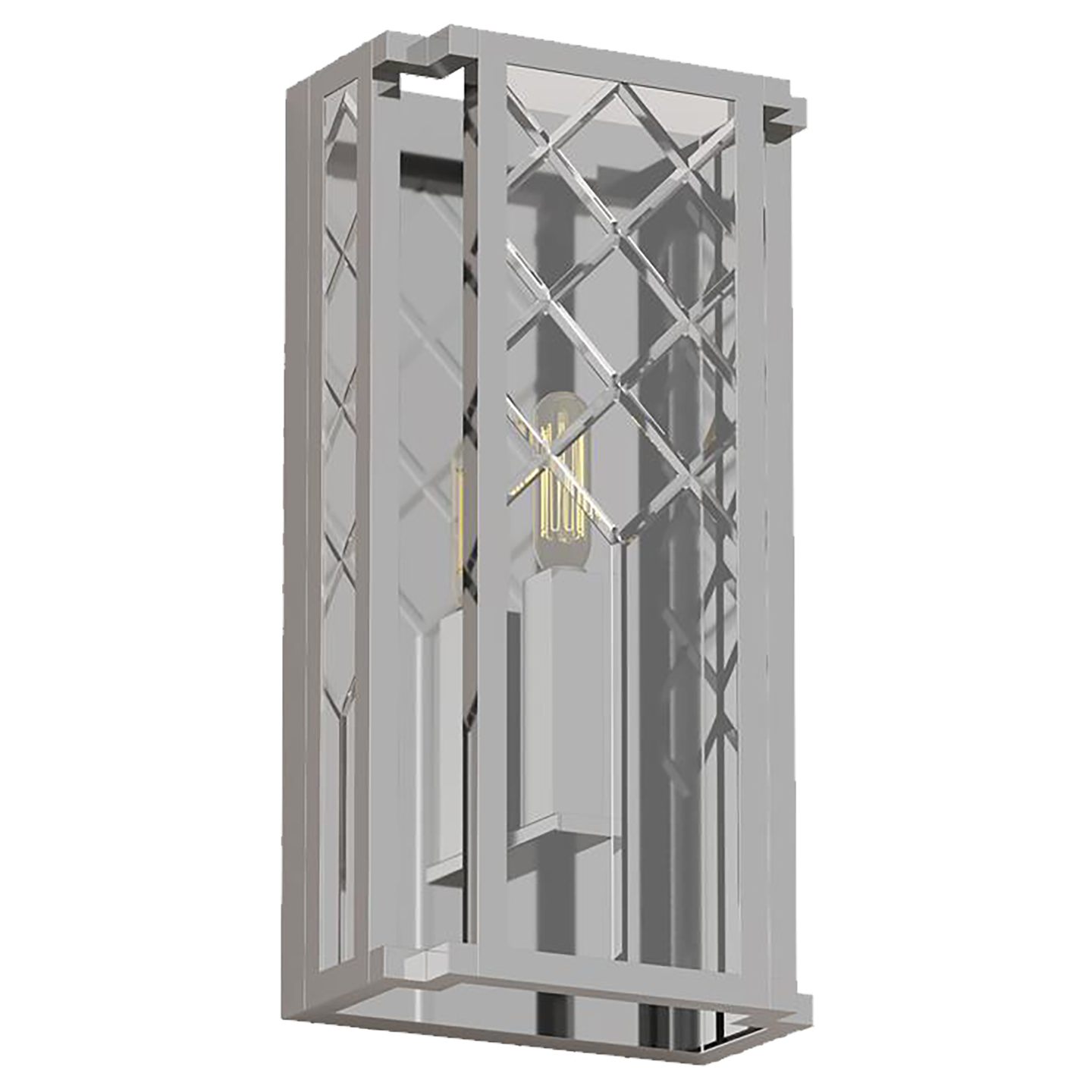 Erro Medium Wall Lantern