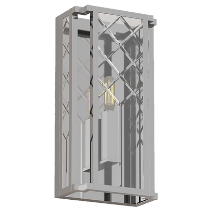 Erro Medium Wall Lantern