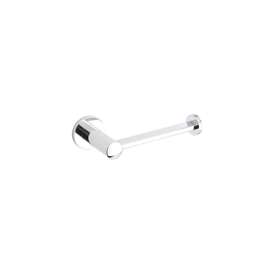 Modern Brass Paper Holder - Bar Style