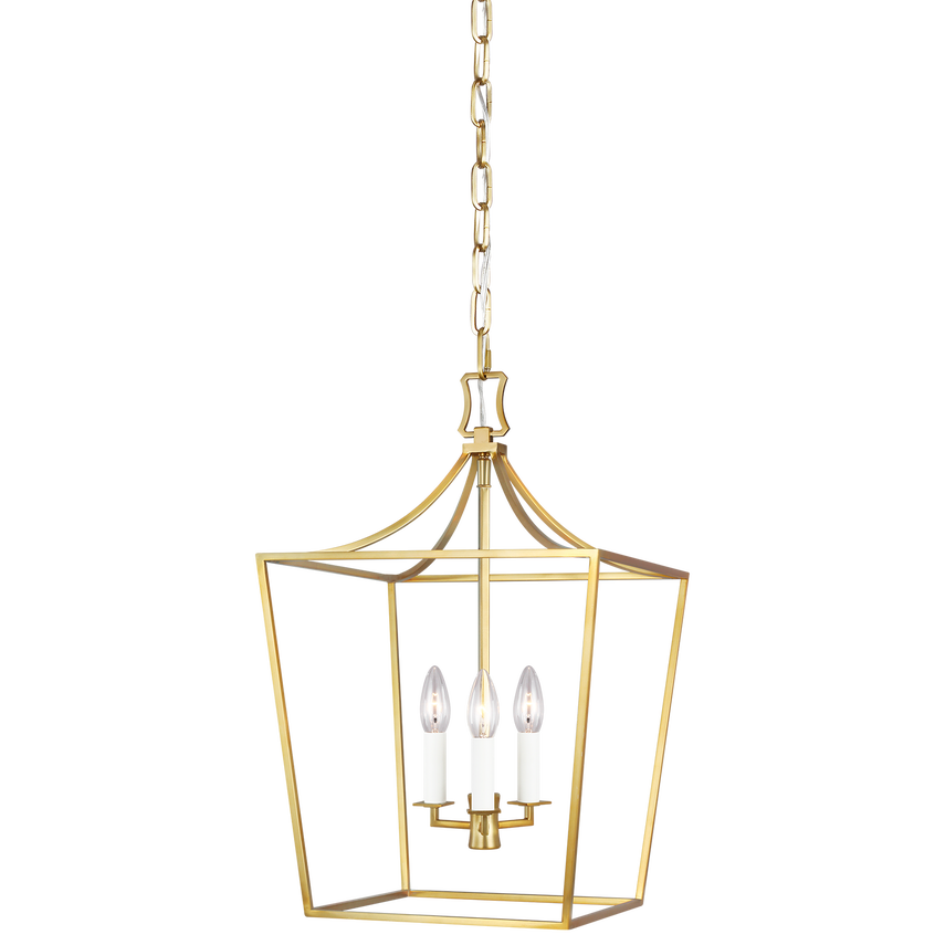 Southold Small Lantern