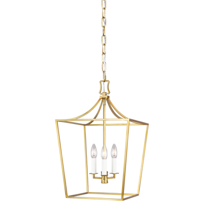 Southold Small Lantern