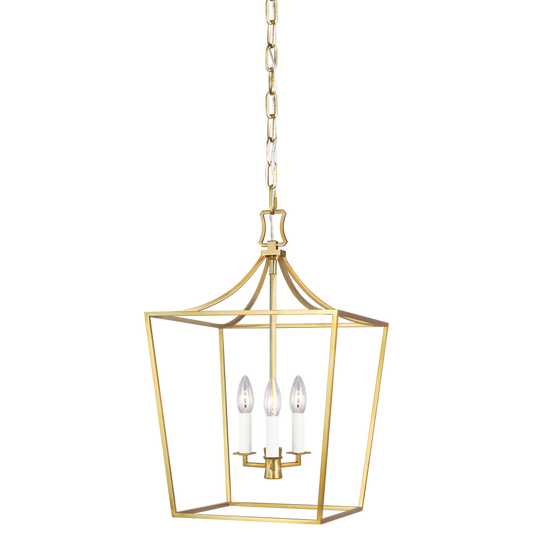 Southold Small Lantern