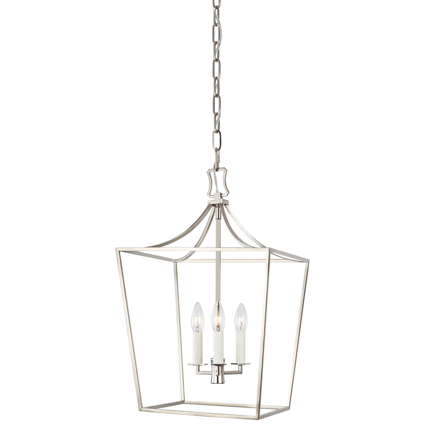 Southold Small Lantern