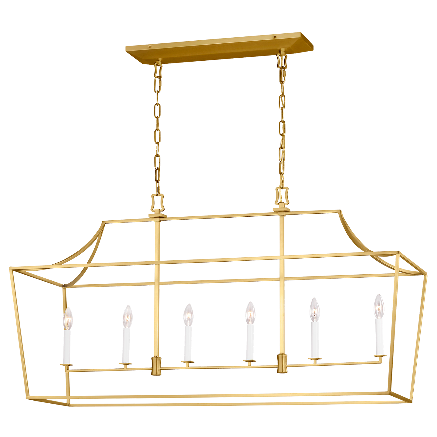 Southold Linear Lantern