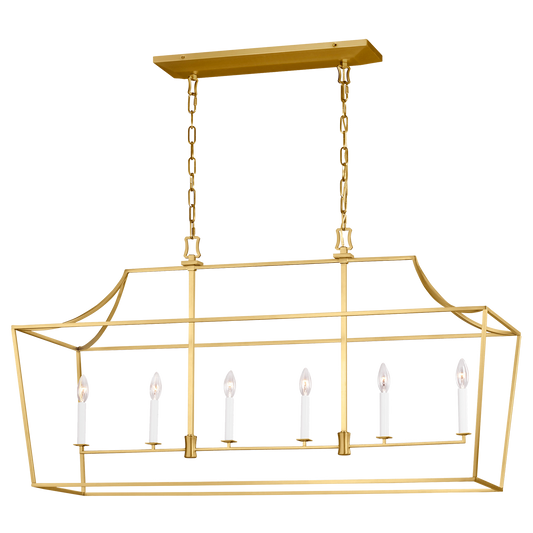 Southold Linear Lantern