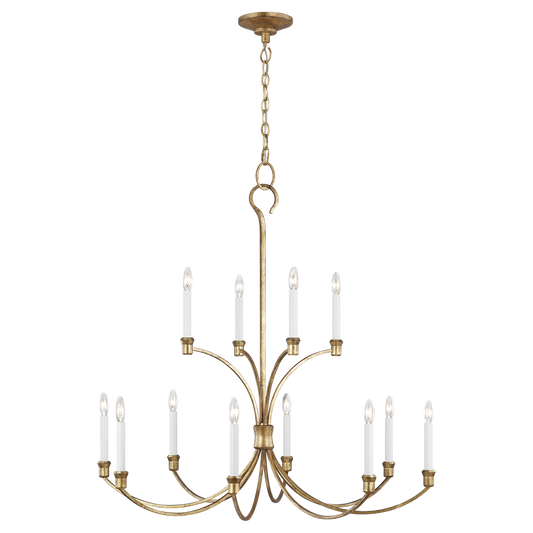 Westerly Large Chandelier