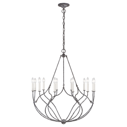 Lustre Richmond moyen