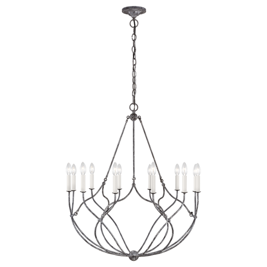 Richmond Medium Chandelier
