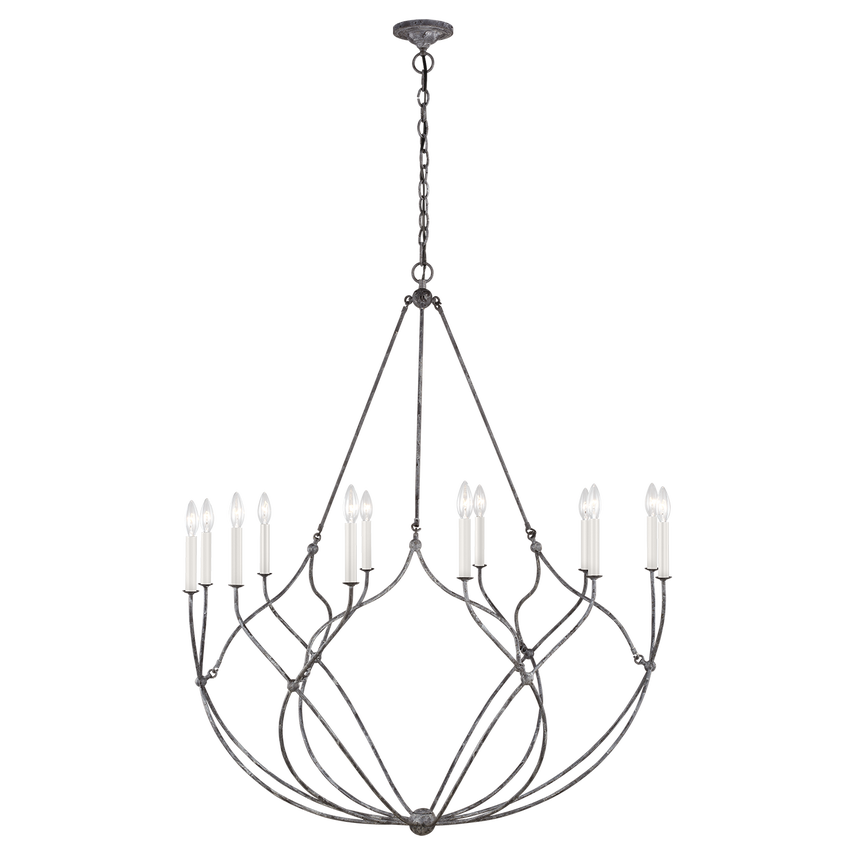 Richmond Large Chandelier