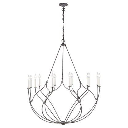 Richmond Large Chandelier