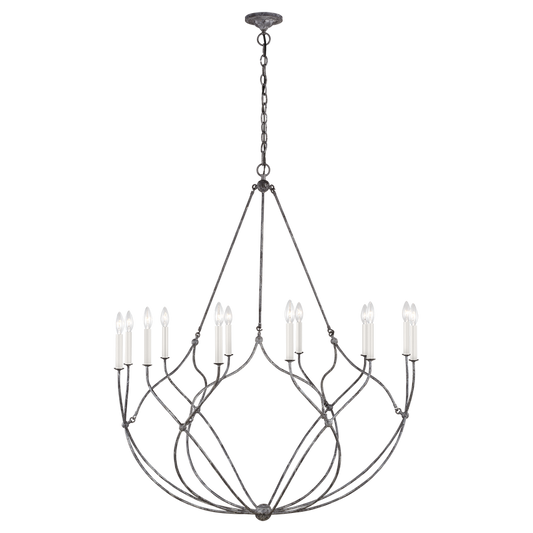 Richmond Large Chandelier