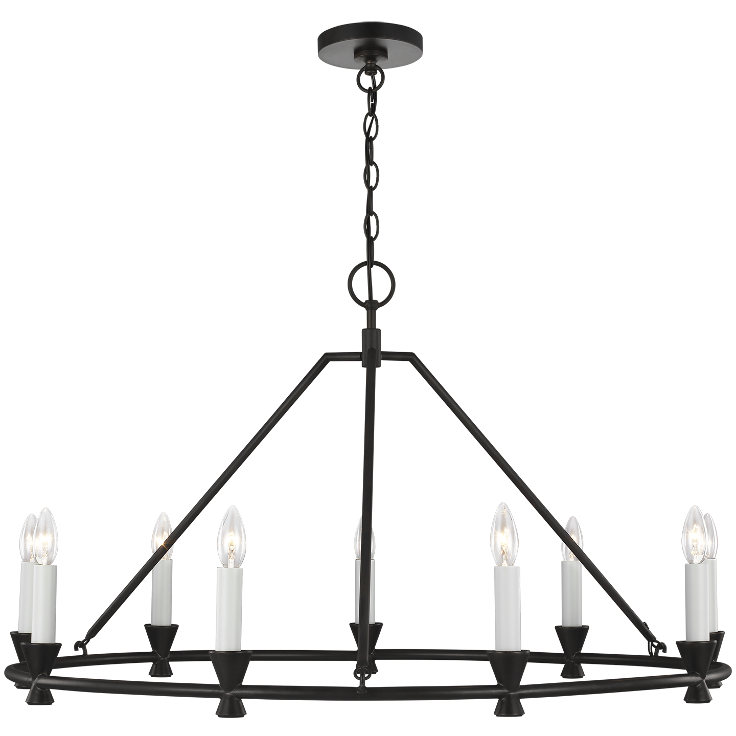 Keystone Medium Chandelier