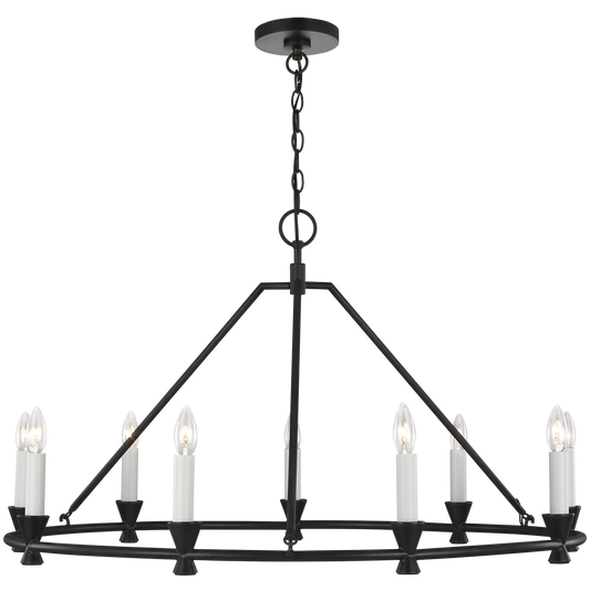 Keystone Medium Chandelier
