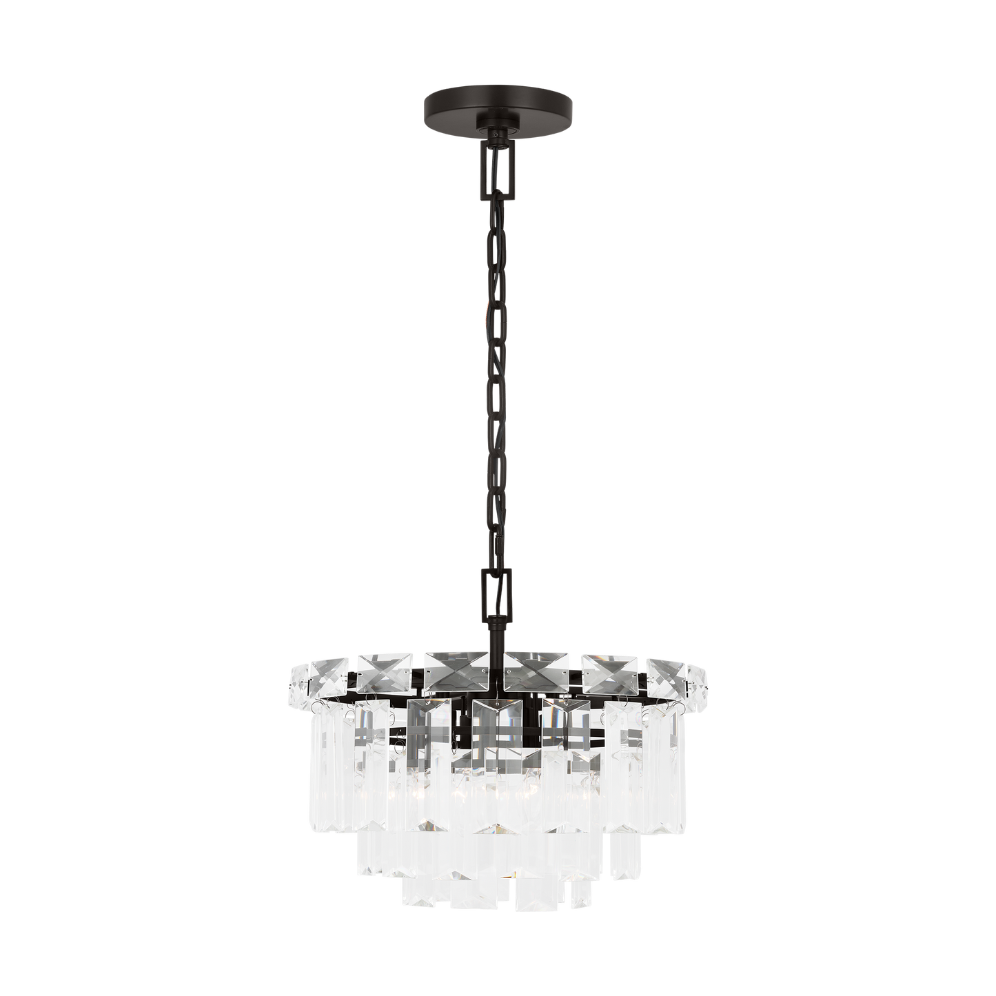 Arden Small Chandelier