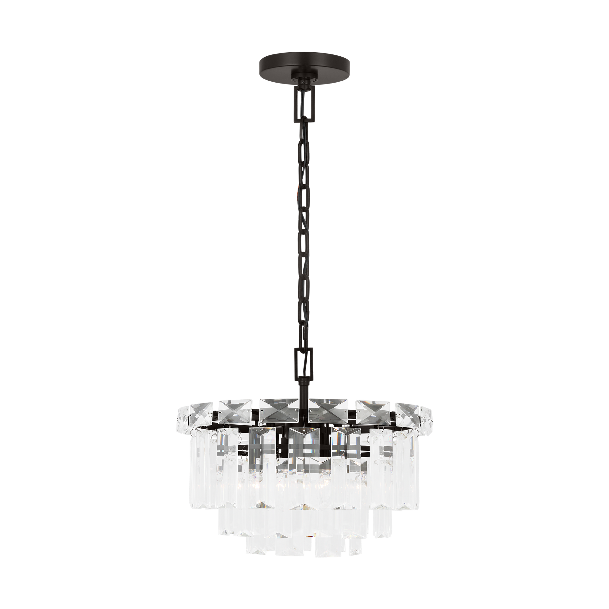 Arden Small Chandelier