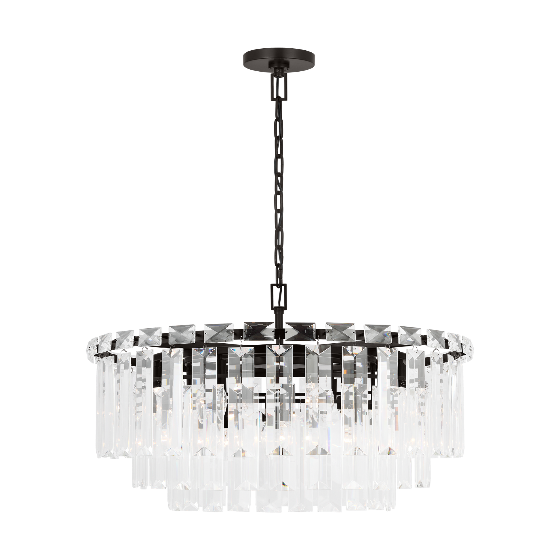Arden Large Chandelier