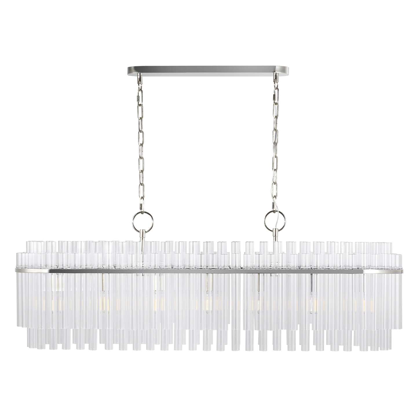 Beckett Linear Chandelier