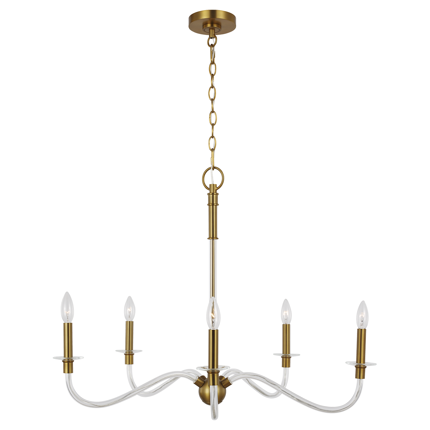 Hanover Medium Chandelier