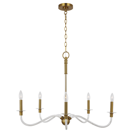 Hanover Medium Chandelier