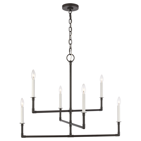 Bayview Medium Chandelier