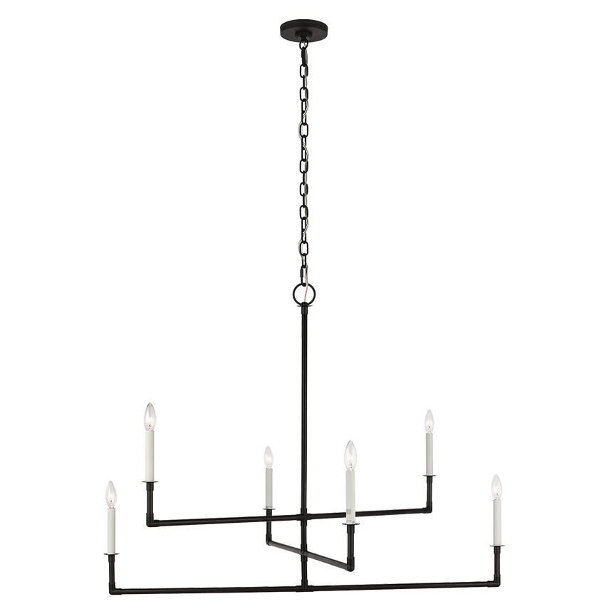 Bayview Large Chandelier