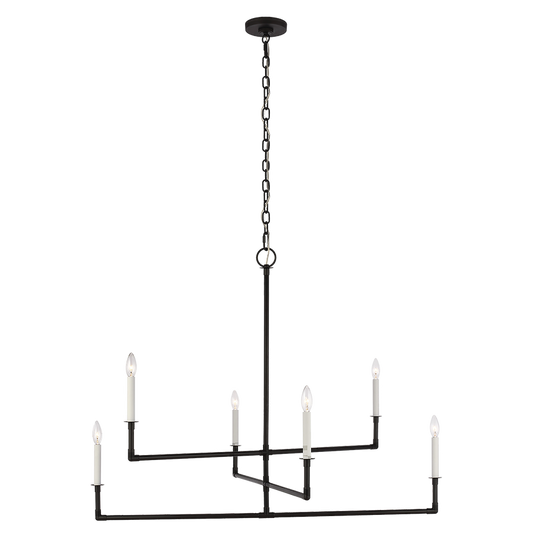 Bayview Large Chandelier