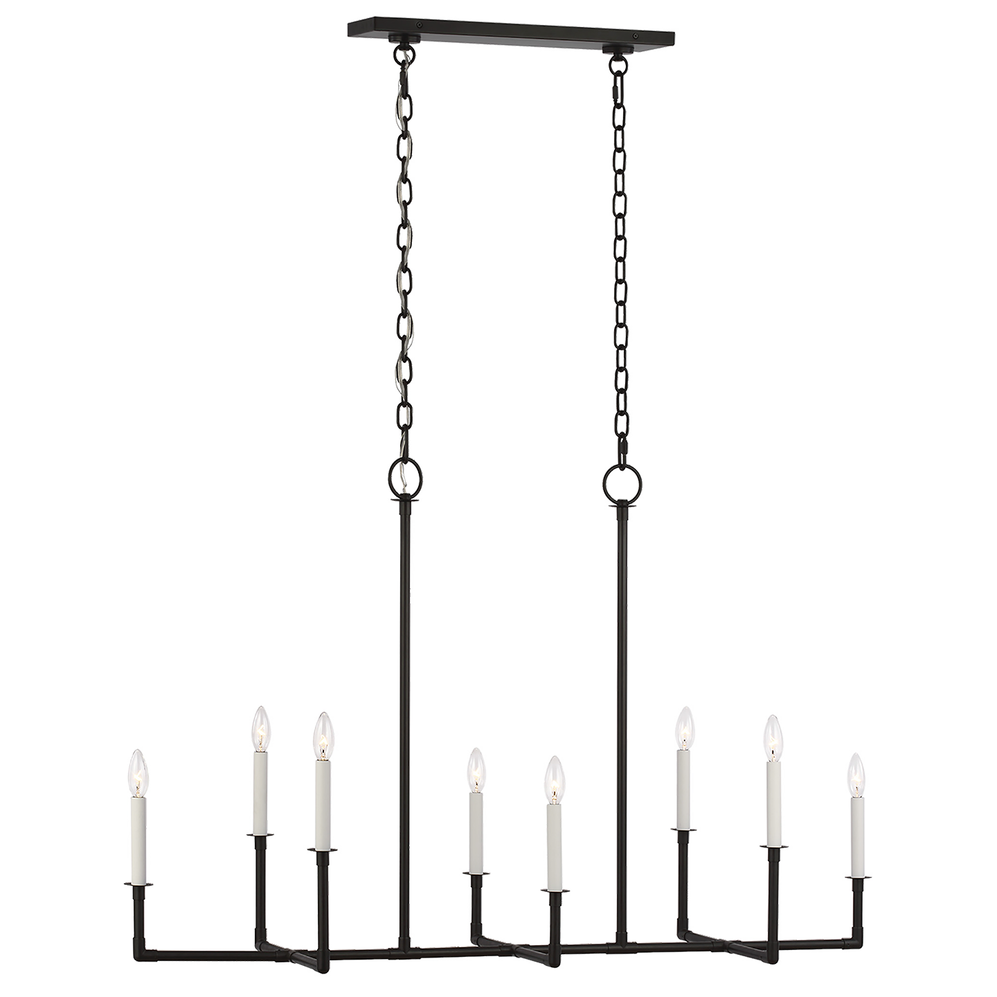 Bayview Linear Chandelier