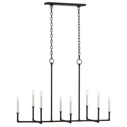 Bayview Linear Chandelier