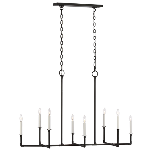 Bayview Linear Chandelier