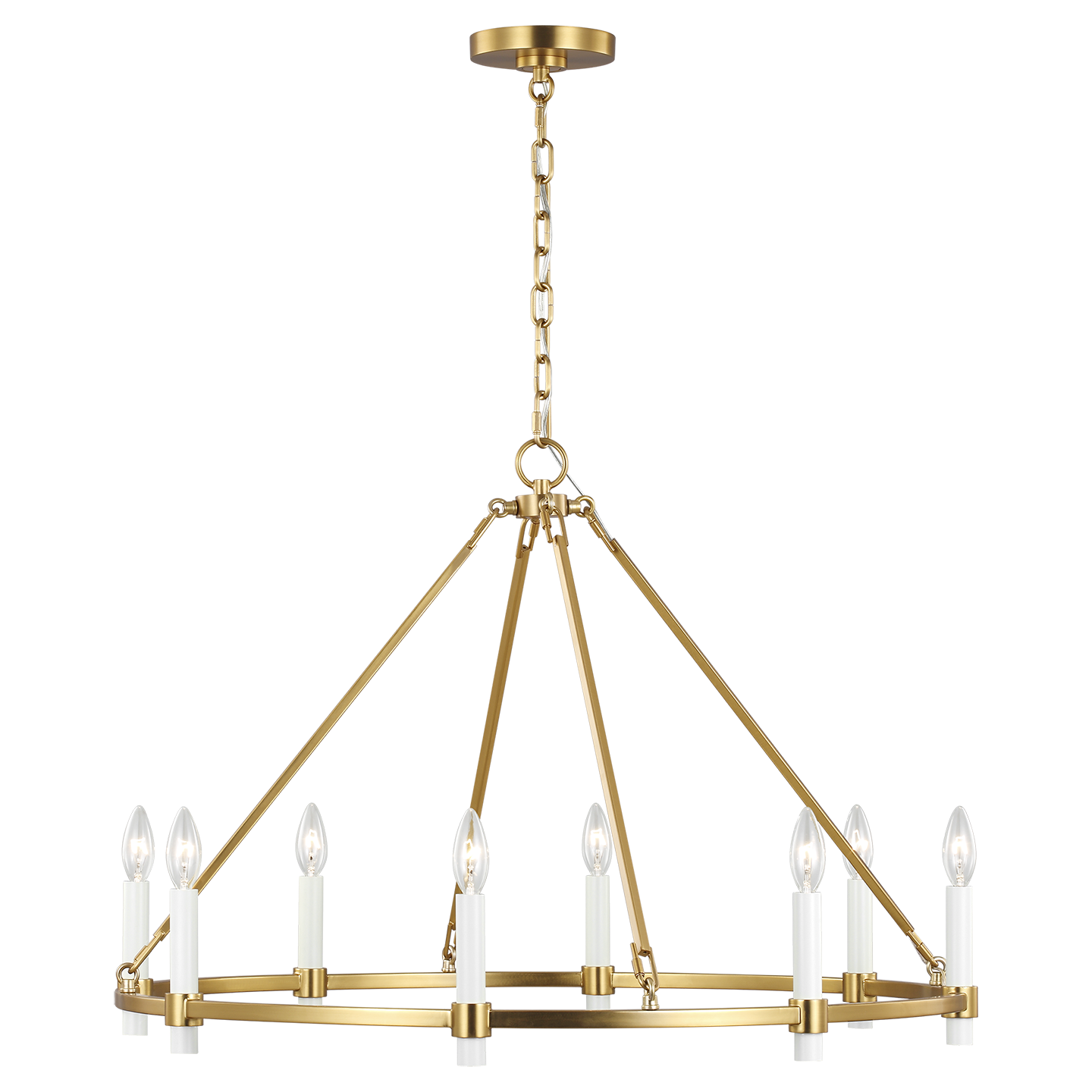 Marston Large Chandelier