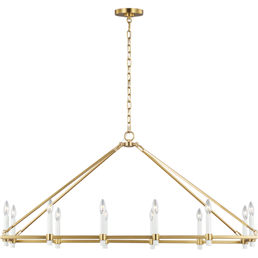 Marston Linear Chandelier