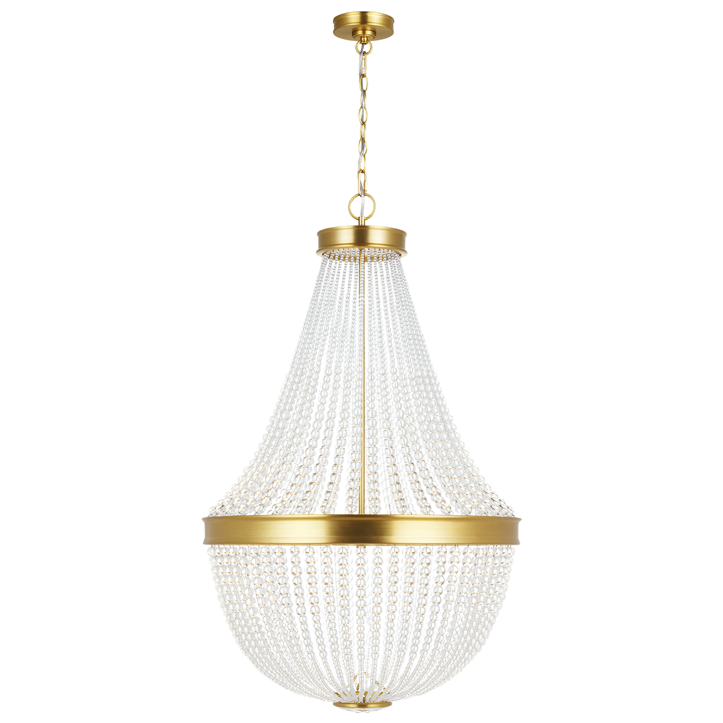 Summerhill Medium Chandelier