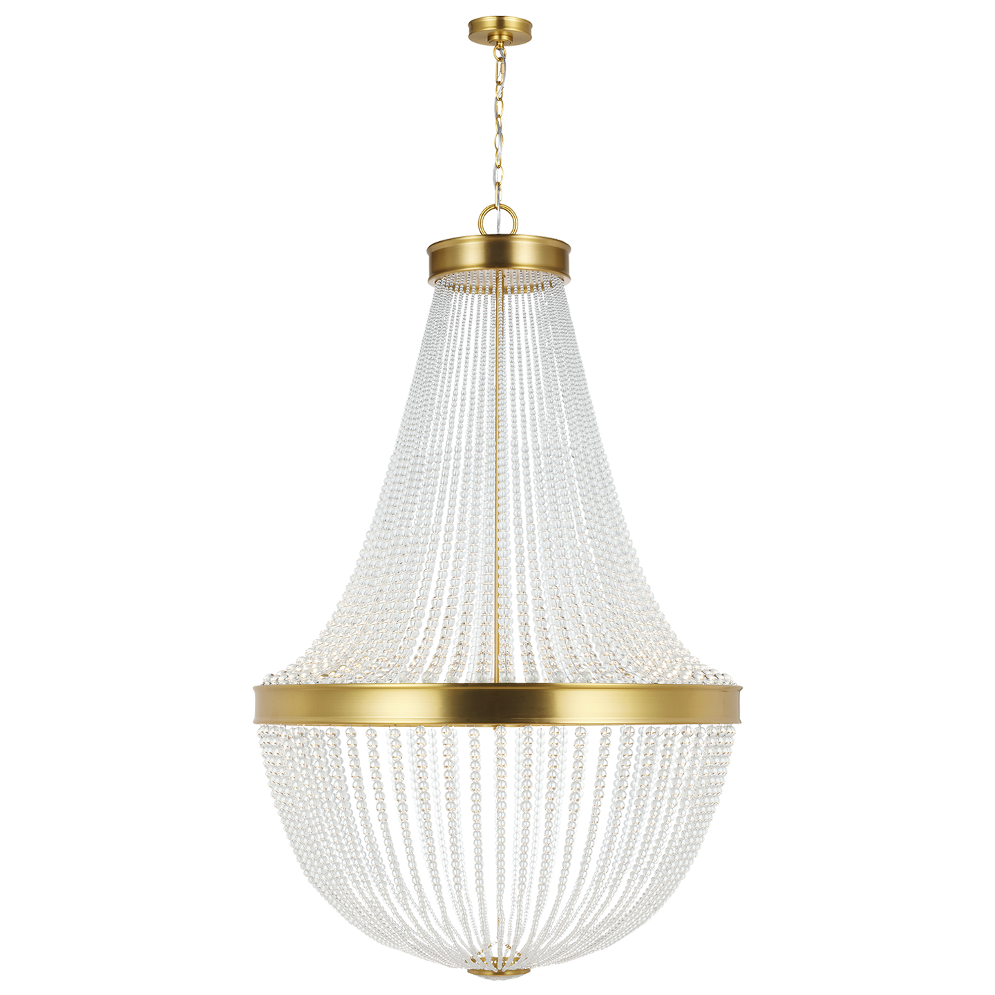 Summerhill Large Chandelier