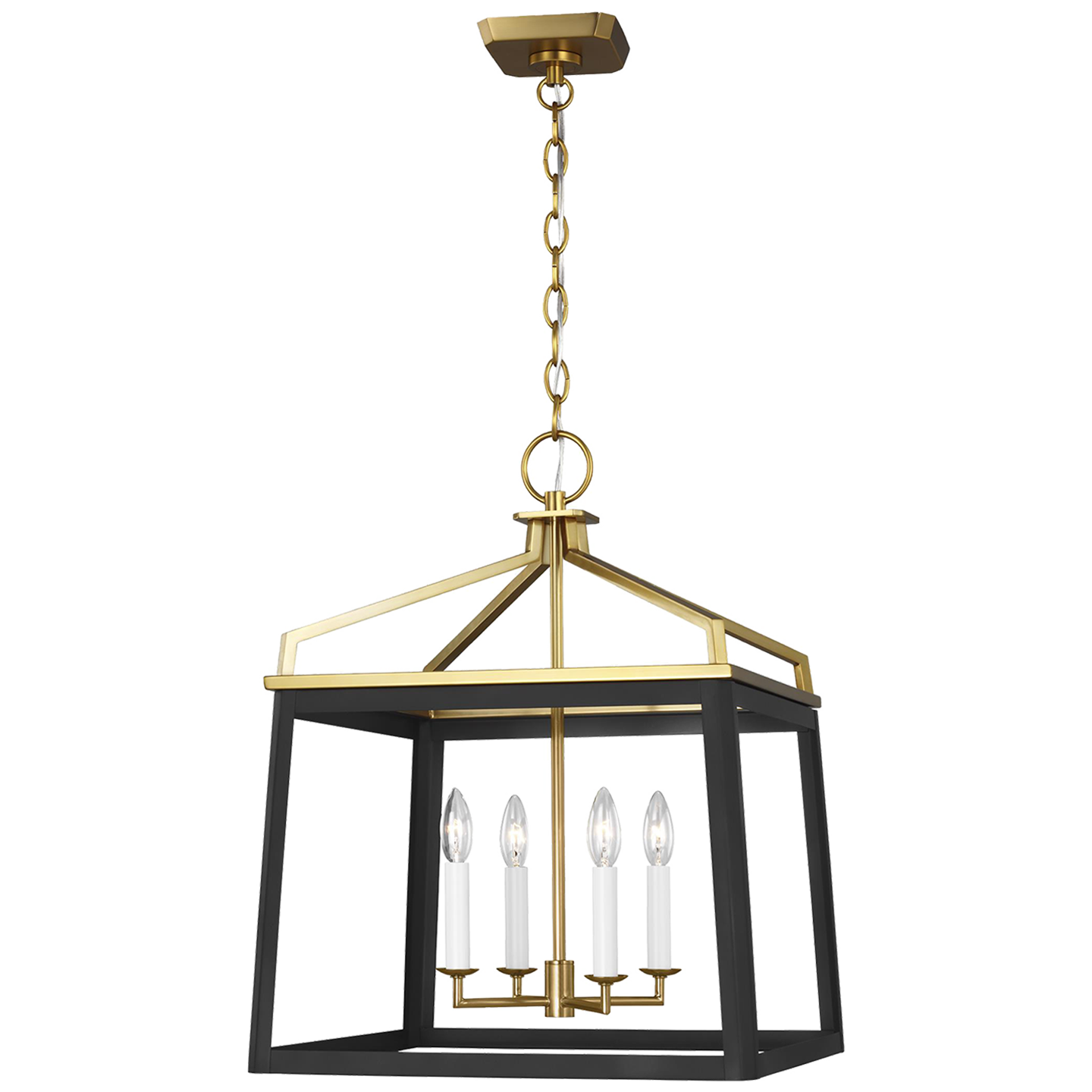 Carlow Large Lantern