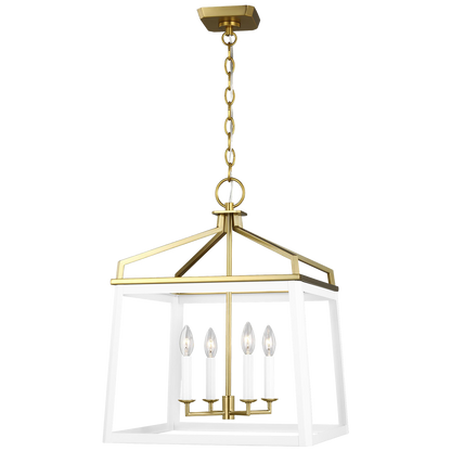 Carlow Large Lantern