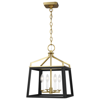 Carlow Medium Lantern