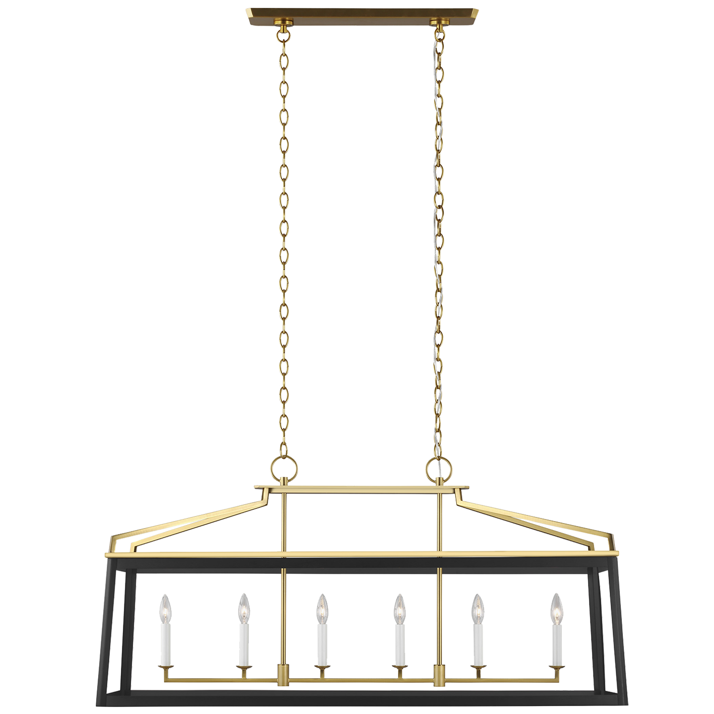 Carlow Linear Lantern