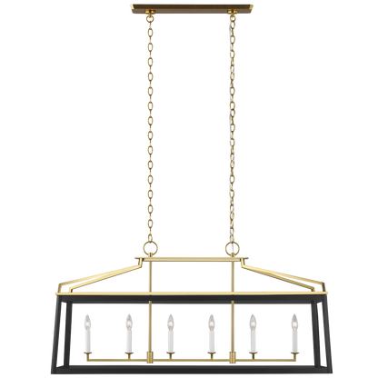 Carlow Linear Lantern