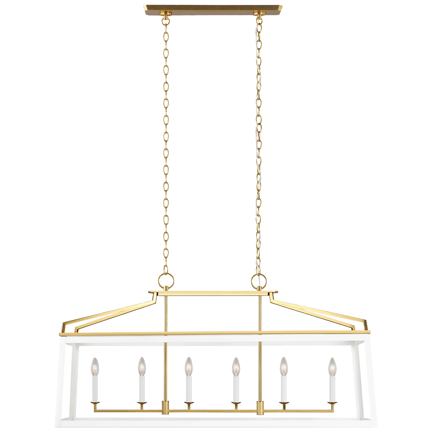 Carlow Linear Lantern