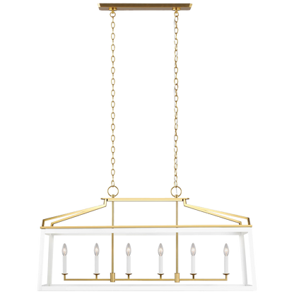 Carlow Linear Lantern
