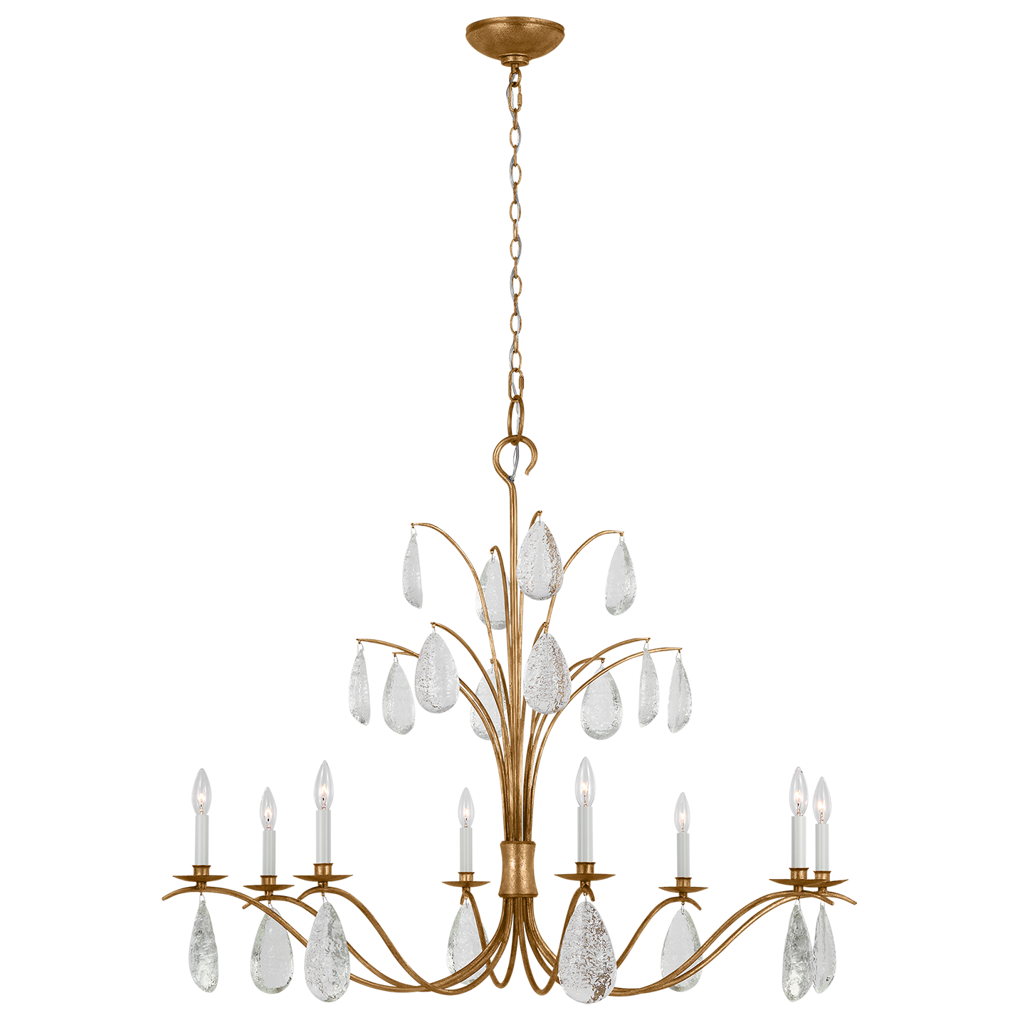 Shannon Extra Large Chandelier