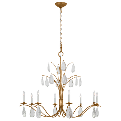 Shannon Extra Large Chandelier