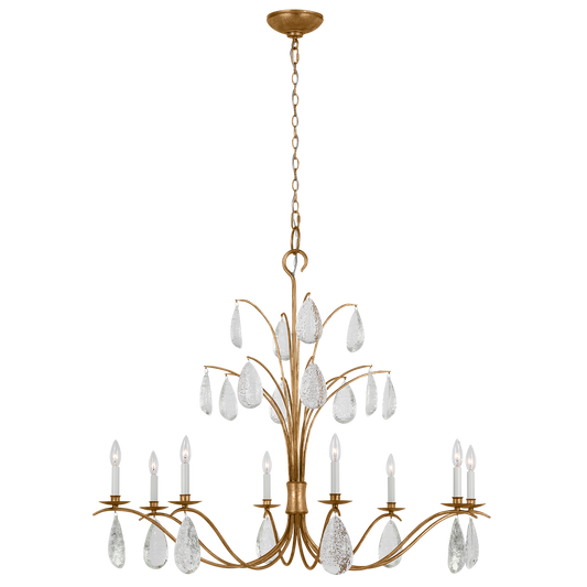 Shannon Extra Large Chandelier