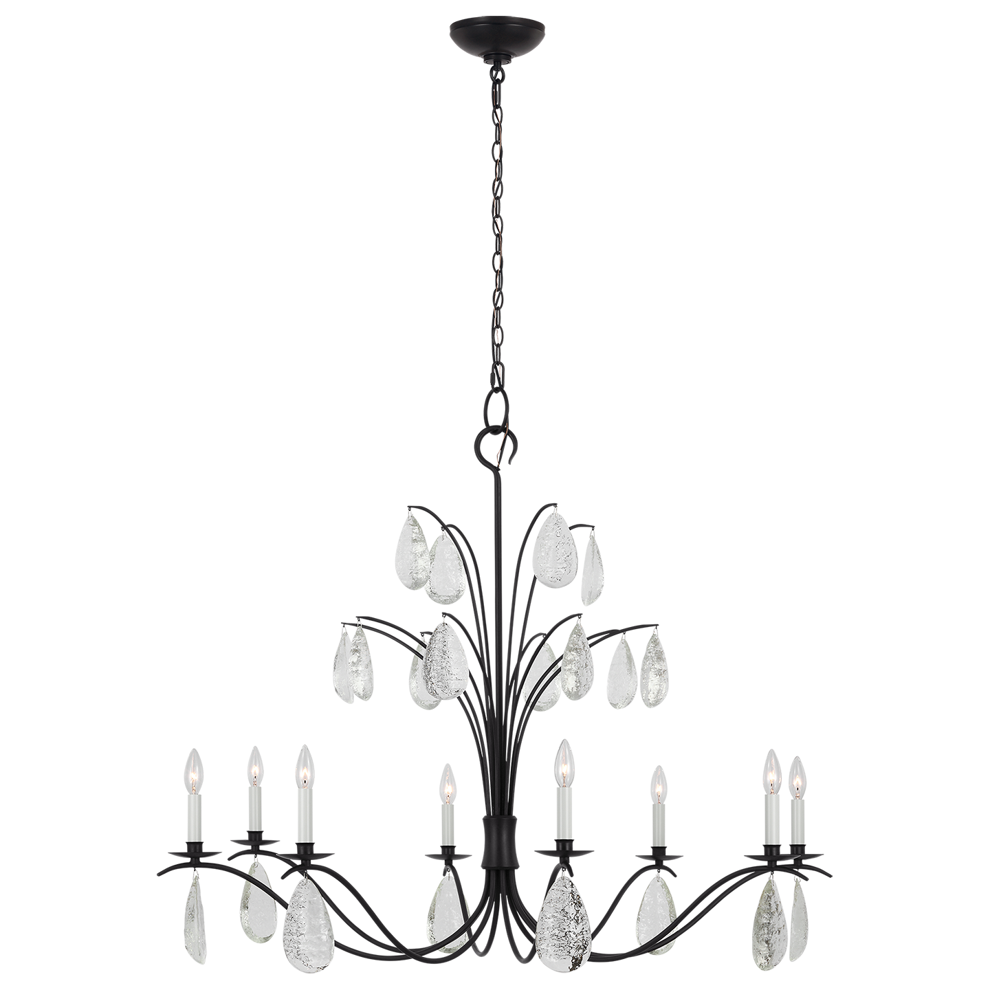 Shannon Extra Large Chandelier
