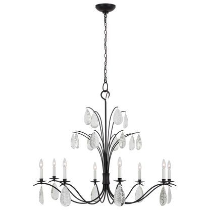 Shannon Extra Large Chandelier