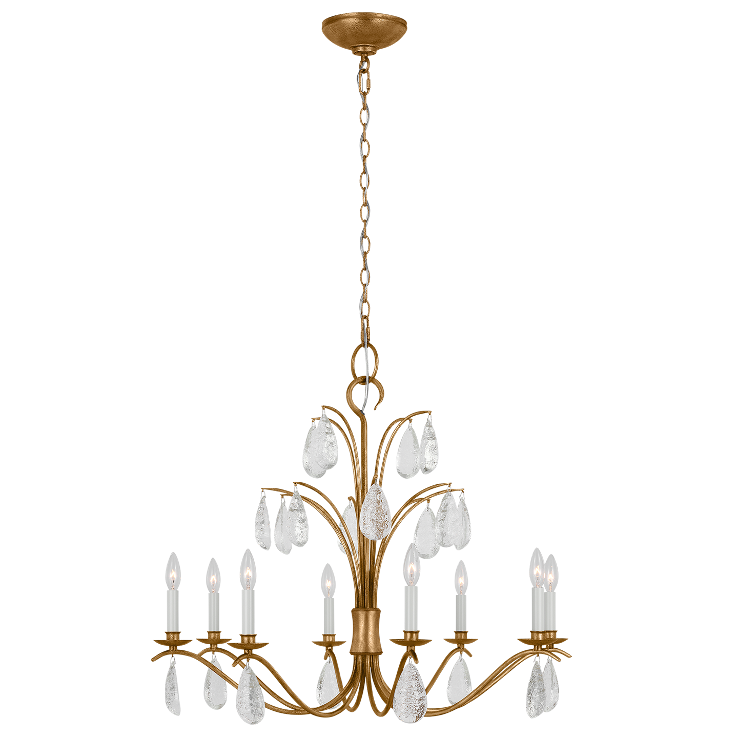 Shannon Large Chandelier