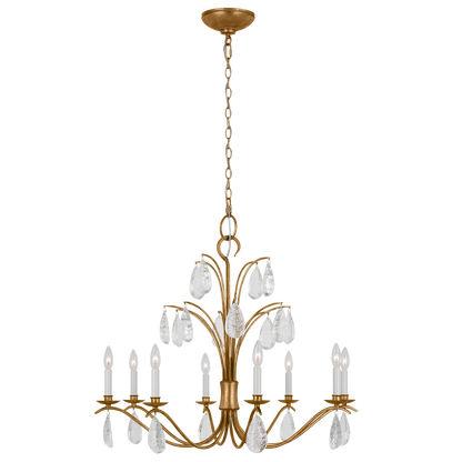 Shannon Large Chandelier
